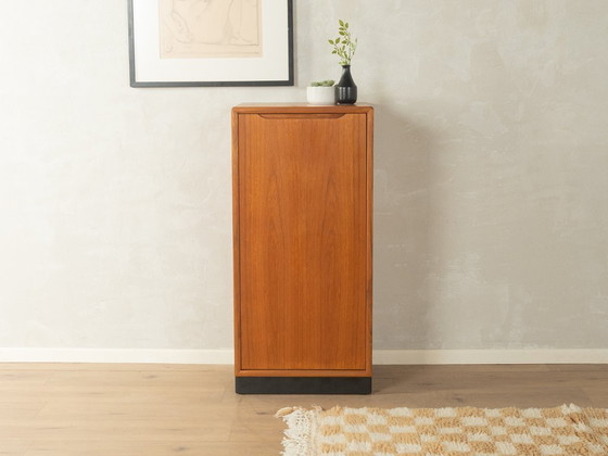 Image 1 of Commode uit de jaren 60, vintage