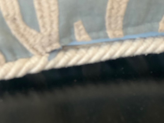 Image 1 of Manuel Canovas Kissenbezüge