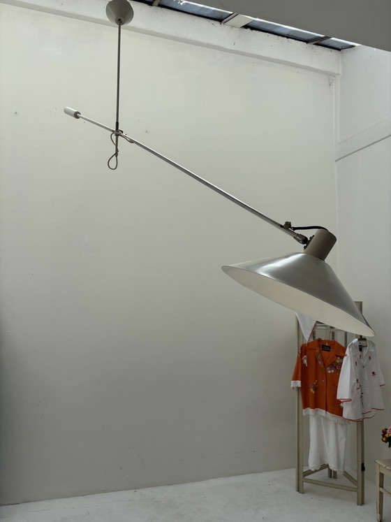 Image 1 of Anvia Hoogervorst Deckenleuchte