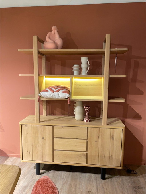 Henders & Hazel Homestead sideboard