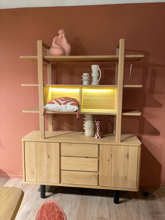 Image 1 of Henders & Hazel Homestead sideboard