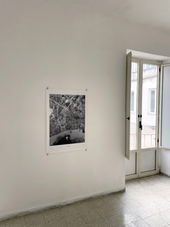 Image 1 of Gerhard Richter edition – Bridge 14 FEB 45 (III), 2000