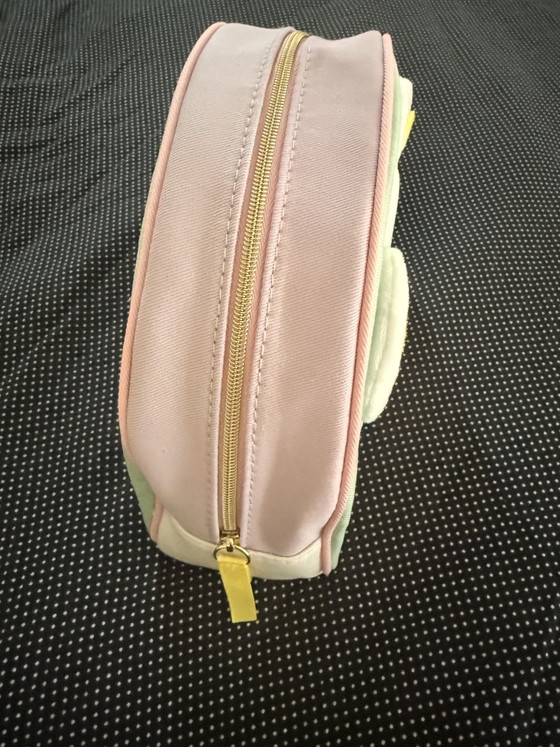 Bolsa de aseo Bvlgari – Bolsos de viaje, Nylon (photo 4 of 10)