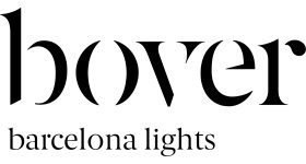 Lampada a sospensione Bover MOS 2, design bianco – Lampade a sospensione, Glass, Iron (photo 8 of 9)