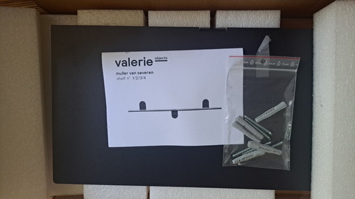 Valerie Objects Muller van Severen étagère no.3