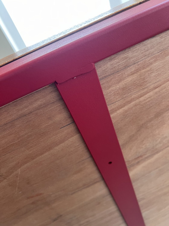 Image 1 of Designer table, Menkesdriek