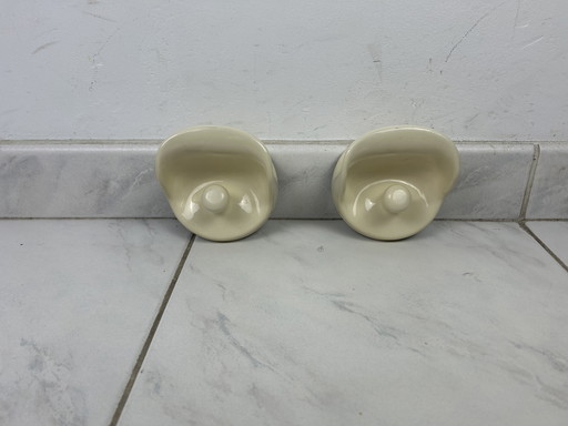 Olaf von Bohr hooked two cartel members