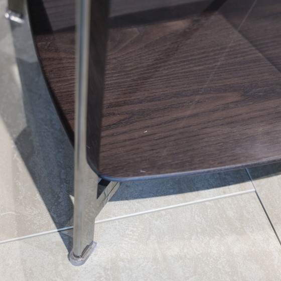 Image 1 of Table double face Flexform