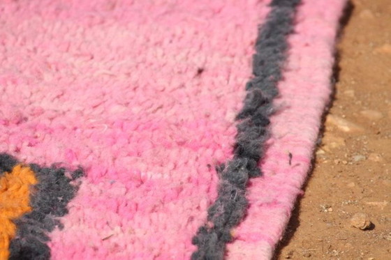 Image 1 of Handgemaakt Marokkaans tapijt 200 cm x 300 cm