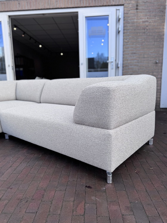 Image 1 of Sofá Leolux Faya Lobi - De Ploeg Monza