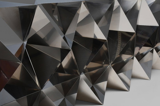 Image 1 of Biombo / Librería de Manfredo Massironi para Arrmet