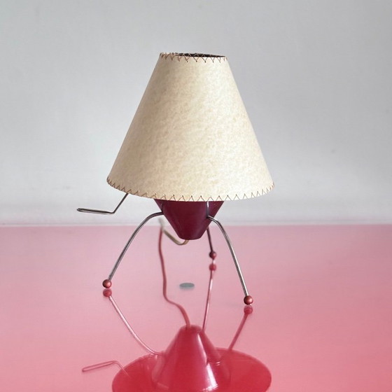 Image 1 of Table lamp Napako 1611, 1950s, Czechoslovakia