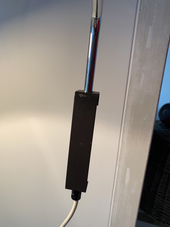 Image 1 of Applique Anvia - vintage avec autocollant