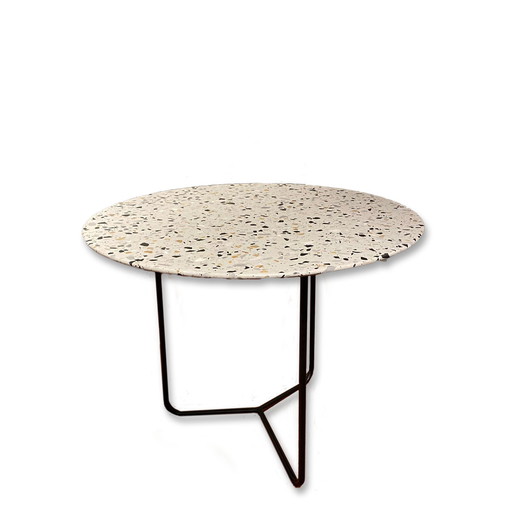 Mesa auxiliar Montel Duke