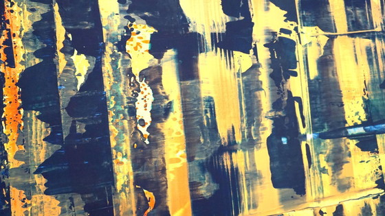 Image 1 of Jürgen Angeler - "Grote Gouden Lantaarn"