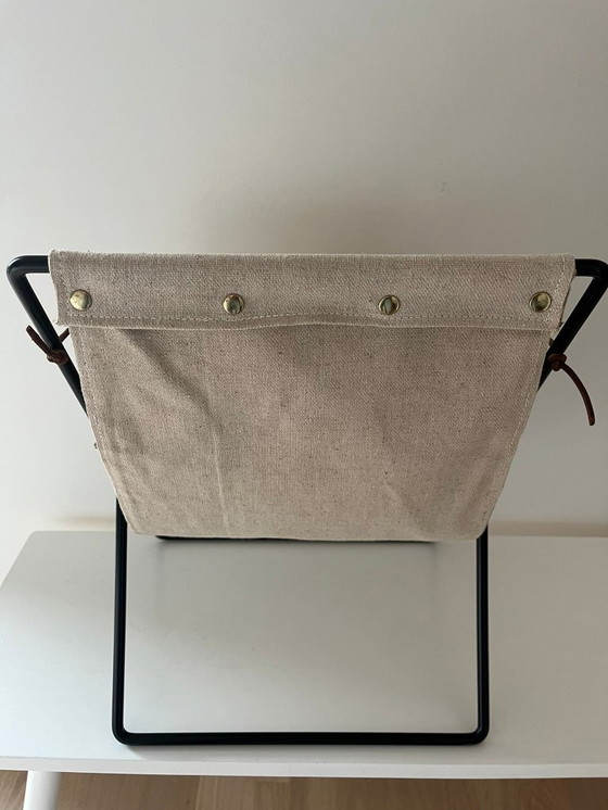 Image 1 of Ferm Living Herman Zeitschriftenständer