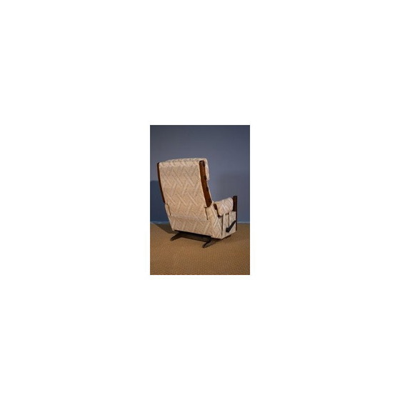 Image 1 of Vintage armchair by Pizzetti, 1980s
