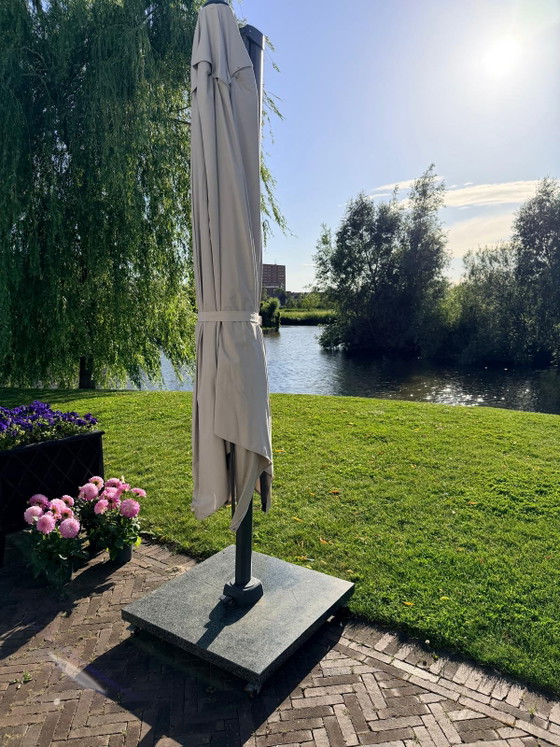 Image 1 of I.z.g.staat Tuin/Loungeset 