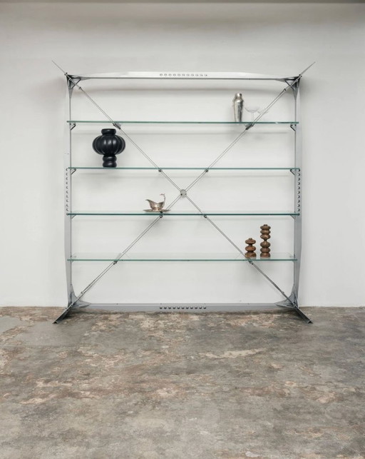 XM2 Library - Xavier Matégot - FARJON - 1980