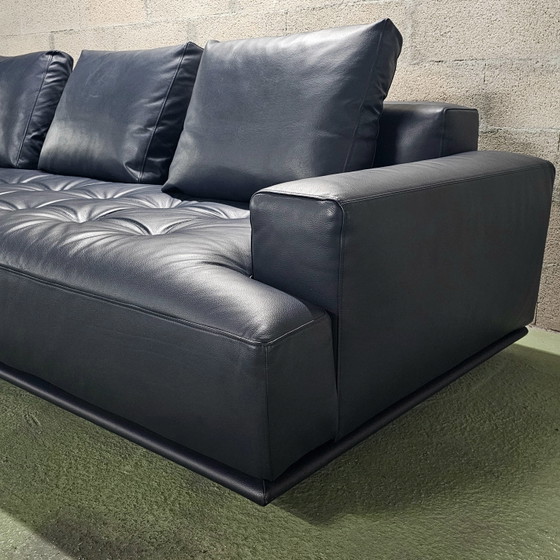 Canapé Zanotta Shiki L292 – Leather (photo 10 of 16)