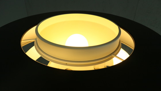 Image 1 of ST 7128 Floor Lamp by Niek Hiemstra for Evolux, Netherlands, 1950s