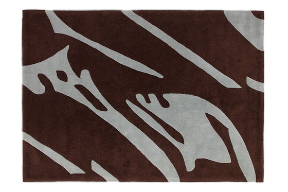 Image 1 of Brink & Campman Stonewash Five vloerkleed