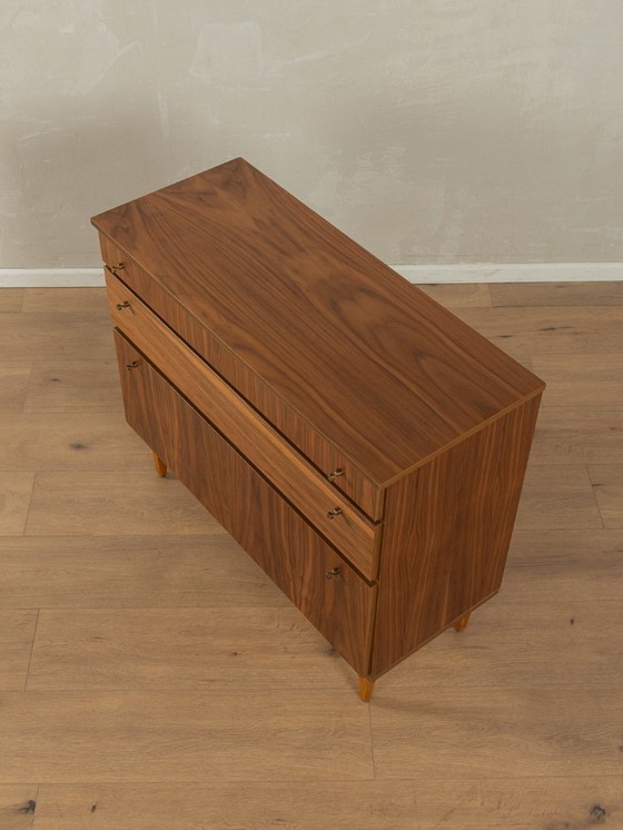 Image 1 of Mueble zapatero de los años 60