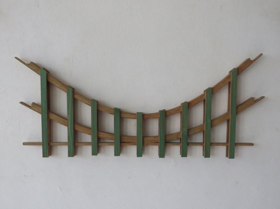 Image 1 of Eric van Solm - 'La curvatura'