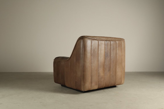 Image 1 of Fauteuil De Sede DS-84, Suisse, années 1970