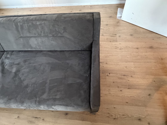 Image 1 of Ozenfant bank ‘Sedan’  230m. Bijna nieuwstaat