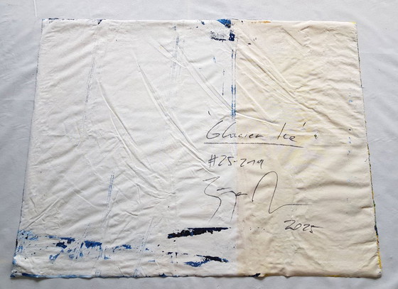 Image 1 of Jürgen Angeler - Hielo glaciar