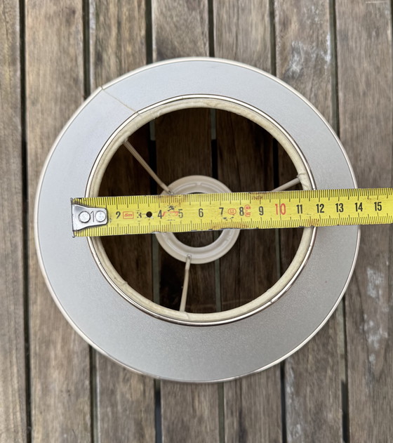 Image 1 of High-End English Classic Table Lamp | High-Gloss Brass | Heavy Quality | 1995