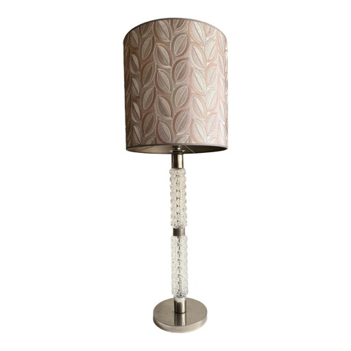 Vintage Richard Essig Tischlampe/Stehlampe