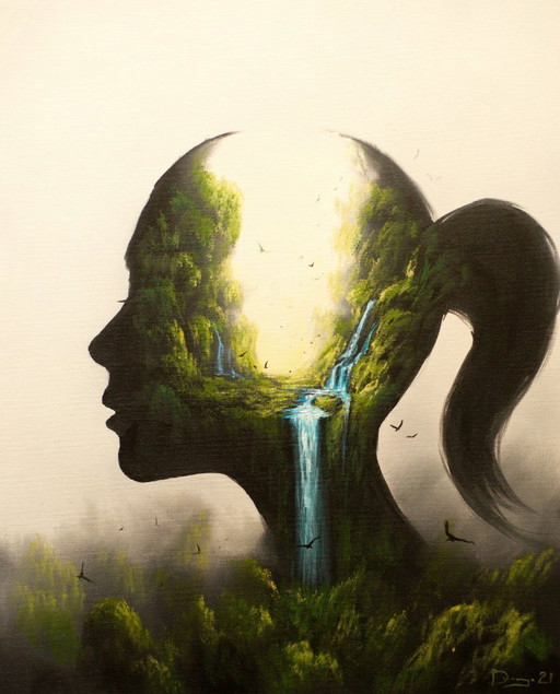 Adam Burczyc - Nature
