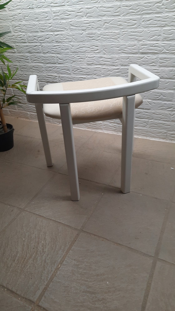 Image 1 of Unieke Kaptafel-stoel met kenmerken van de Plamplona