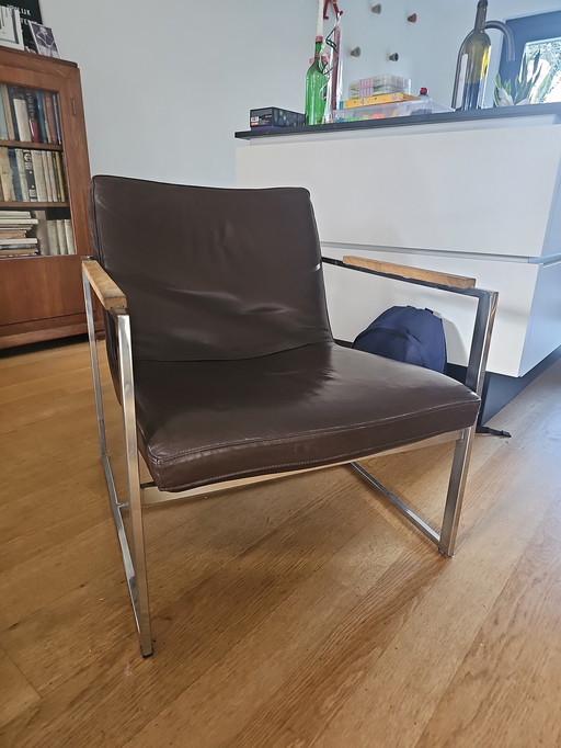 2 X Harvink Fauteuil Oscar