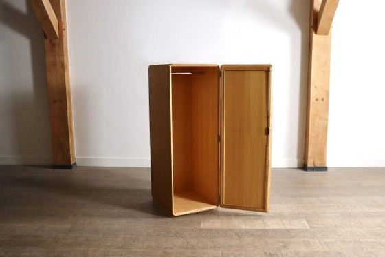 Image 1 of Armoire Modulable « Samara » par Derk Jan de Vries pour Maisa, 1970s