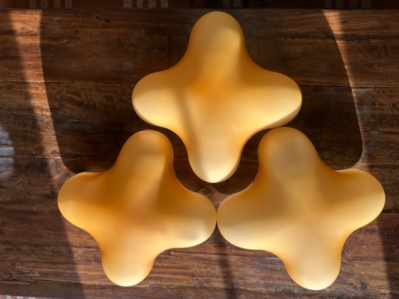 Image 1 of 3 appliques murales Foscarini Qua