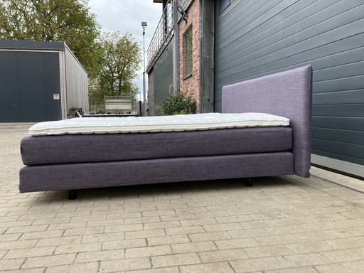 Original Auping Boxspring 180X200 Top Zustand! Inkl Matratzen & Topper