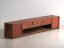 Antiker rot lackierter Unterschrank aus Ulmenholz – China, circa 1900 – Sideboard, Iron (photo 9 of 40)
