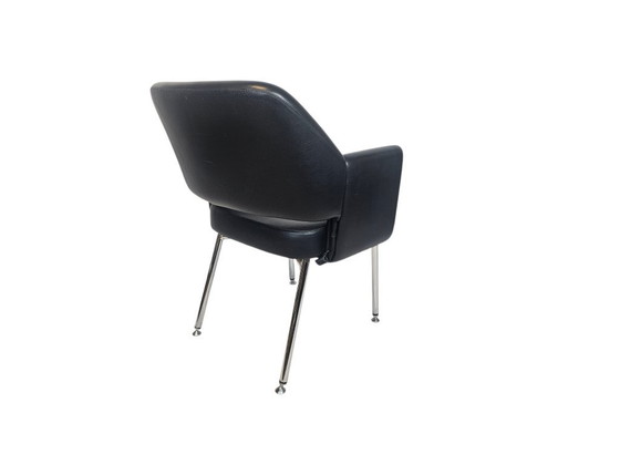 Image 1 of Airborne - "Deauville" fauteuil" - design Marc en Pierre Simon - Frankrijk - 60's