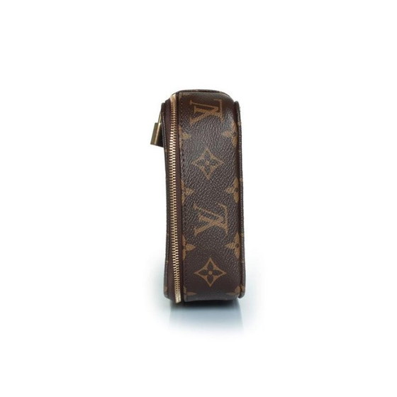 Image 1 of Louis Vuitton, Monogram Monte Carlo Jewellery Box