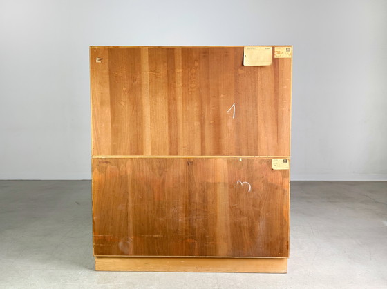 Image 1 of Aparador original de mediados de siglo WK Möbel Georg Satink Teak