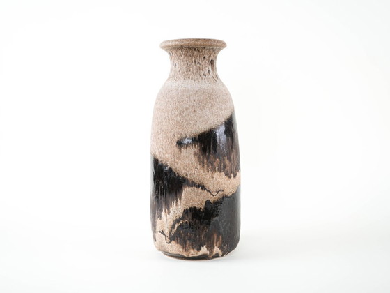 Image 1 of Ceramic vase, German design, 1960s, manufactured by Scheurich