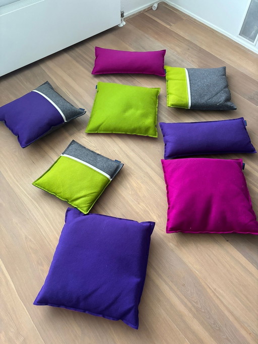 Cushions