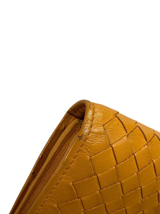 Image 1 of Bottega Veneta portemonnee