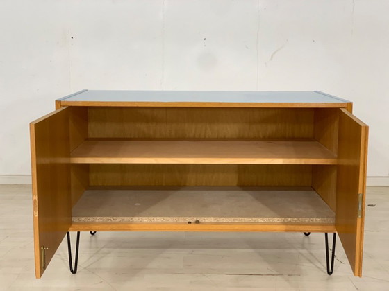 Image 1 of 60s cupboard sideboard sideboard vintage