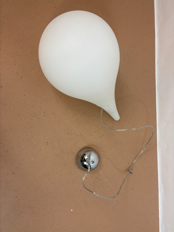 Image 1 of Lampada da sospensione Next Drop - C. Wortmann & B. Hopf