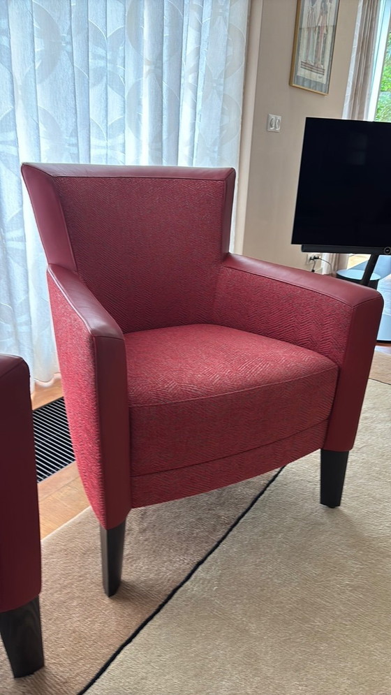 Image 1 of Bielfelder Wertstatten Collectie BW fatto a mano