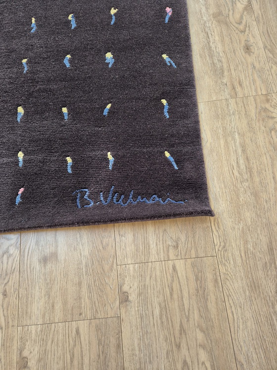 Image 1 of Kosta Boda Rug